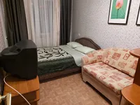 Миниатюра квартиры 19