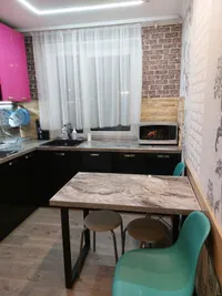 Миниатюра квартиры 20