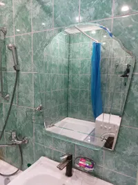 Миниатюра квартиры 22