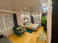 Миниатюра квартиры 1