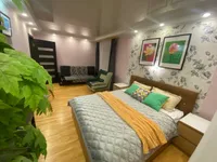 Миниатюра квартиры 2