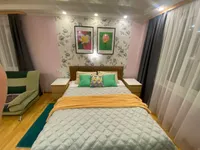 Миниатюра квартиры 3