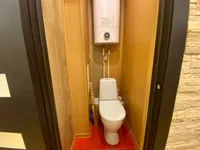 Миниатюра квартиры 5