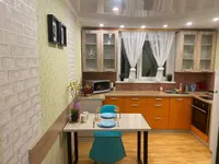 Миниатюра квартиры 6