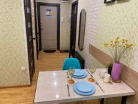 Миниатюра квартиры 7