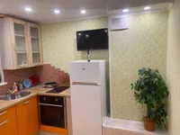 Миниатюра квартиры 8