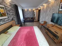 Миниатюра квартиры 1