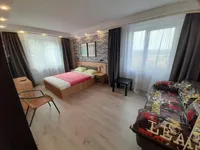 Миниатюра квартиры 3