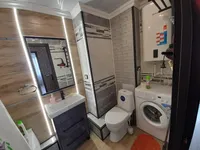 Миниатюра квартиры 2