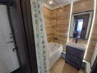 Миниатюра квартиры 4