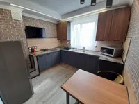 Миниатюра квартиры 5