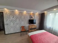 Миниатюра квартиры 7