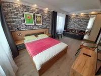 Миниатюра квартиры 8