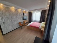 Миниатюра квартиры 9