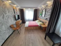 Миниатюра квартиры 11