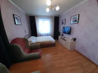 Миниатюра квартиры 1