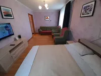 Миниатюра квартиры 4