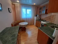 Миниатюра квартиры 6