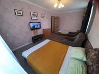 Миниатюра квартиры 1