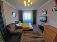 Миниатюра квартиры 3