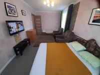 Миниатюра квартиры 6