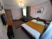 Миниатюра квартиры 7