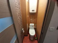 Миниатюра квартиры 8