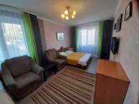 Миниатюра квартиры 10