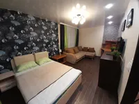 Миниатюра квартиры 1