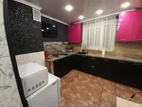 Миниатюра квартиры 4