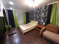 Миниатюра квартиры 6