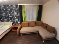 Миниатюра квартиры 8