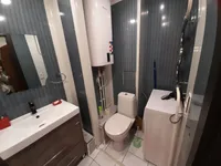 Миниатюра квартиры 11