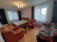 Миниатюра квартиры 1