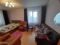 Миниатюра квартиры 5