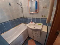 Миниатюра квартиры 6