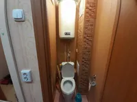 Миниатюра квартиры 7