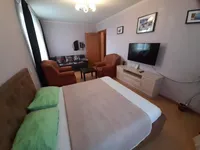 Миниатюра квартиры 8