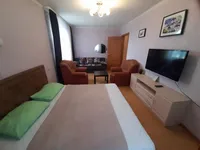 Миниатюра квартиры 11