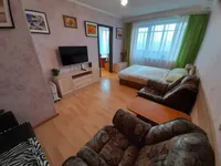 Миниатюра квартиры 1