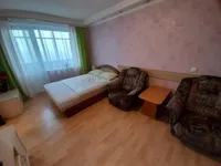 Миниатюра квартиры 2