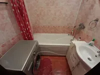 Миниатюра квартиры 3