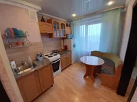 Миниатюра квартиры 6