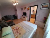 Миниатюра квартиры 8