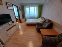 Миниатюра квартиры 11