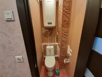 Миниатюра квартиры 12