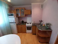 Миниатюра квартиры 1