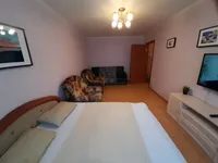 Миниатюра квартиры 3