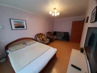 Миниатюра квартиры 2