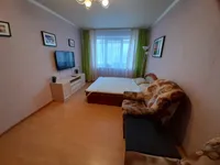 Миниатюра квартиры 5